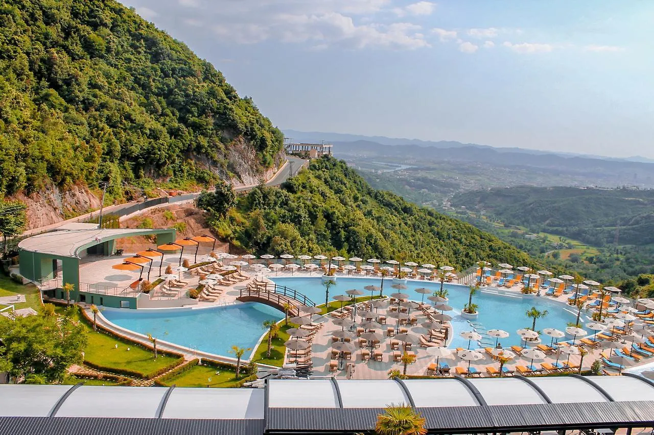 Linze Select Hill Resort