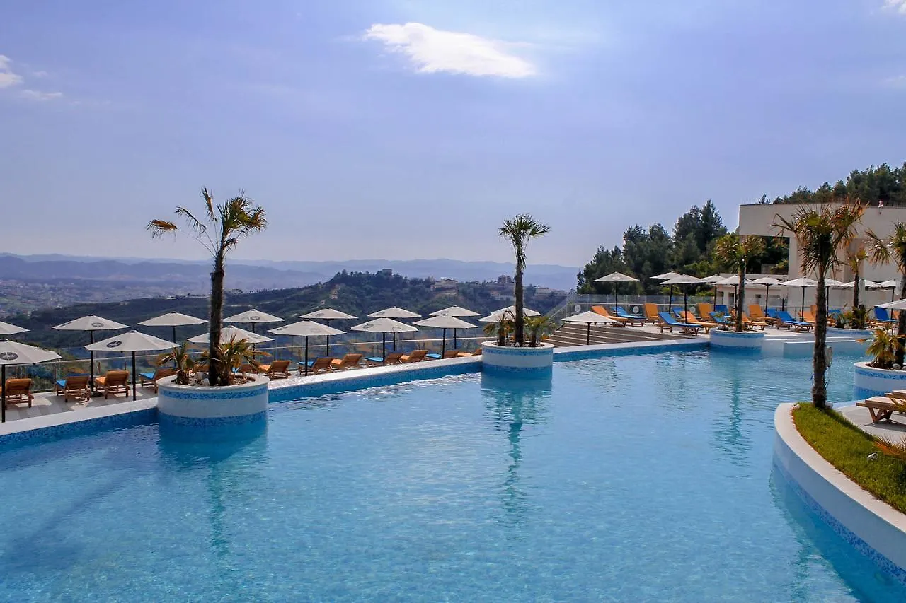 Linze Select Hill Resort 3*,  אלבניה
