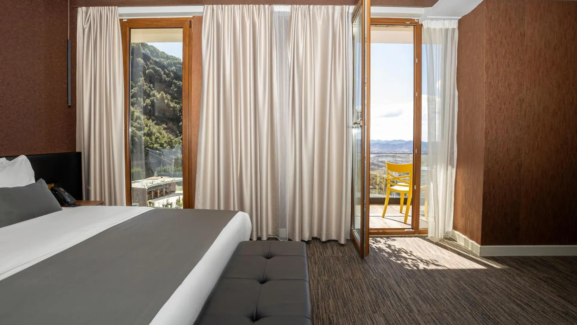 Hotel Select Hill Resort Linze