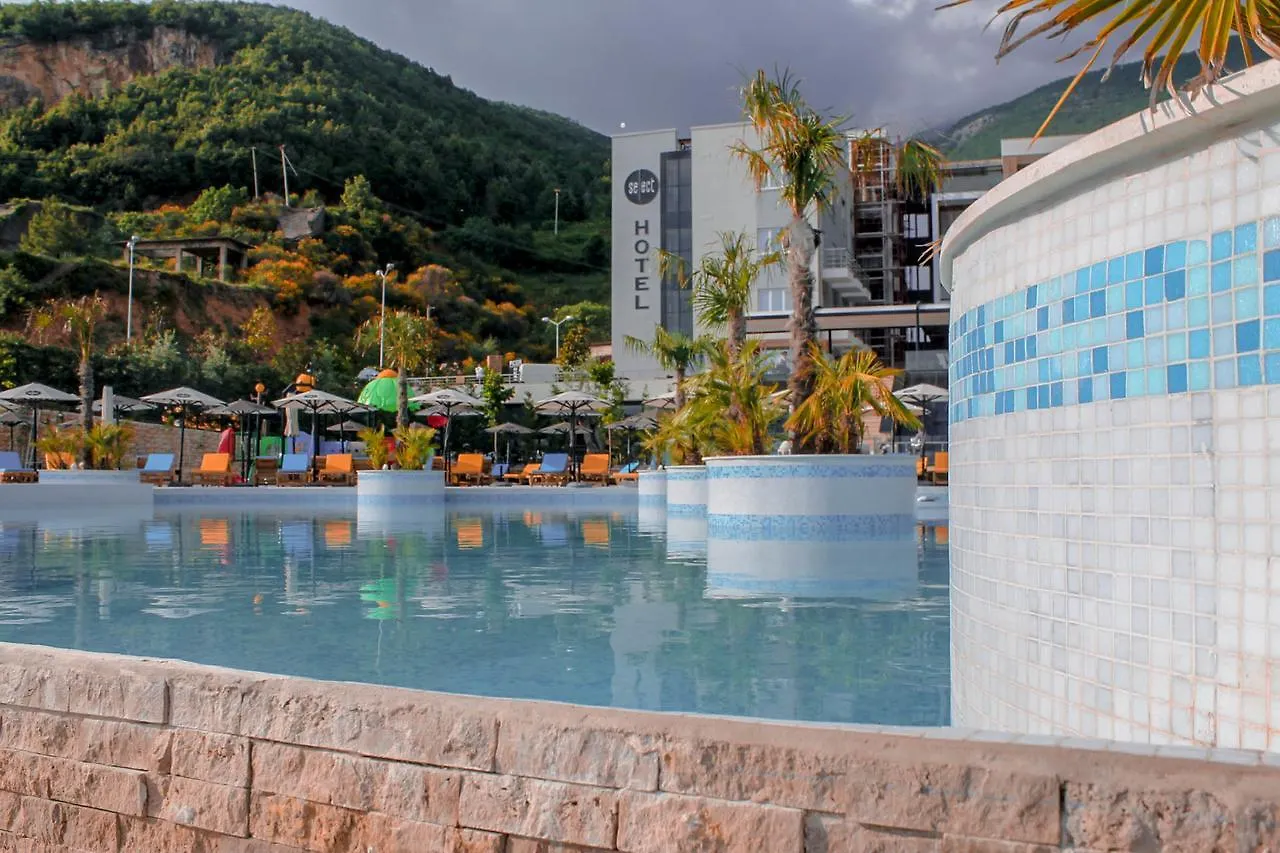 Select Hill Resort Linze